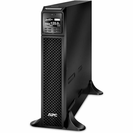 Apc Smart-UPS SRT 2200VA 120V SRT2200XLA