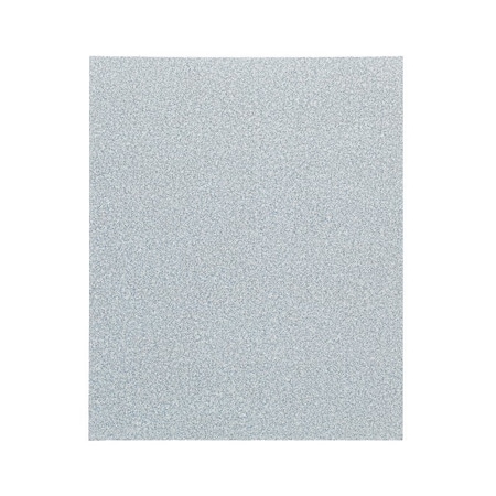 Norton Co Sandpaper Alu Oxd 80Grt 9X11In 02621