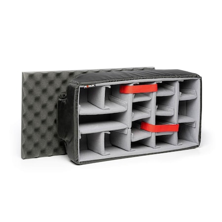 Nanuk 970 Case Padded Divider 60-97001-K