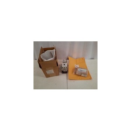 Eaton Starters Competitive Retrofit Kit 45A 120V 50/60Hz AN19GN0A5E045-CRK