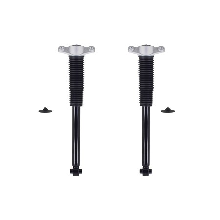 Fcs Struts Shock Absorber Assembly Kit 8346934