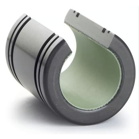Thomson Linear Bearing, Bushing only, FluoroNyliner FNYBU20AL OPN