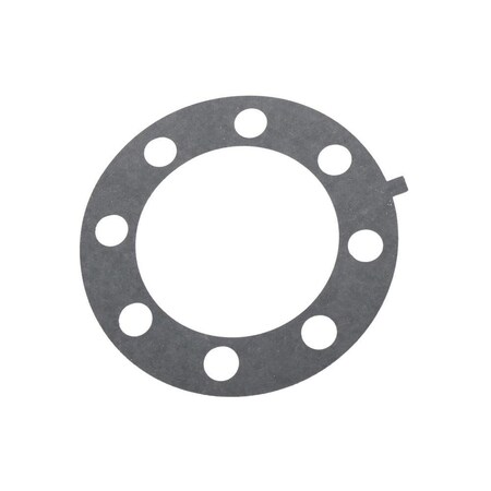 Acdelco GASKET-R/AXL SHF, Drive Axle Shaft Flange Gasket, 20920620