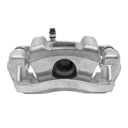 Dfc Silver Zinc Caliper, Disc Brake Caliper,  331-46640