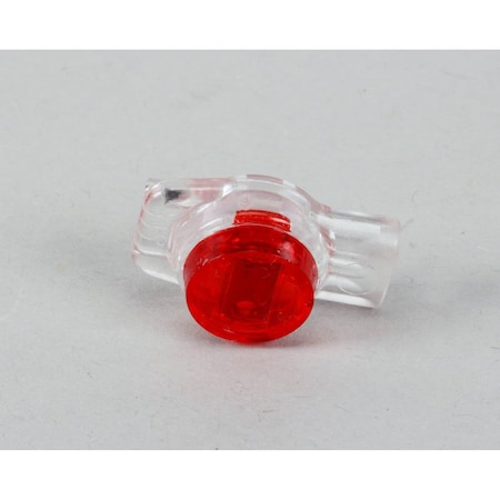 Bunn UR CONNECTOR, RED 19-26AWG 27796.0000