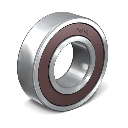 Tomahawk Power Belt Side Bearing for Tomahawk TSCAR-8H Concrete Scarifier 810030 TSCAR8H-BRG30