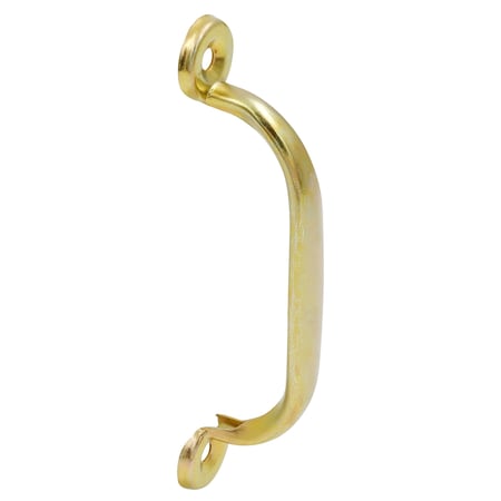 Prime-Line Storm and Screen Door Handle 4-3/4 in. K 55116