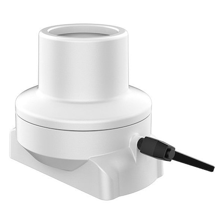 Teknokol Pendant Arm System Components, 100 mm L TK060.826