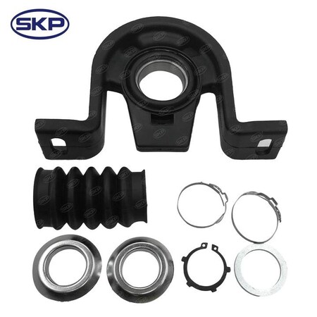 Skyward Automotive Products Drive Shaft Center Support Bearing,  SK934302