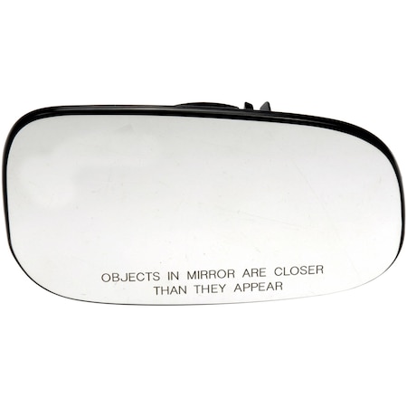 Dorman Plasticbacked Mirror,  56817