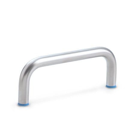 J.W. Winco Pull Handle 429-A4-20-250-5/16X18-MT-E