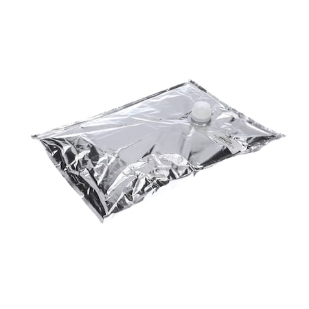 Newco Liquid Coffee Flush with Scholle Fitting, Cleaner, Easy Clean, 1 Box 900083