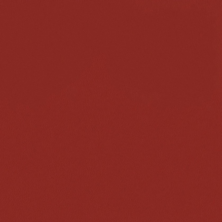 Seamtec Premium Vinyl, Durable, Marine, Upholstery Fabric, Red Sample SEAMCH17M9X9