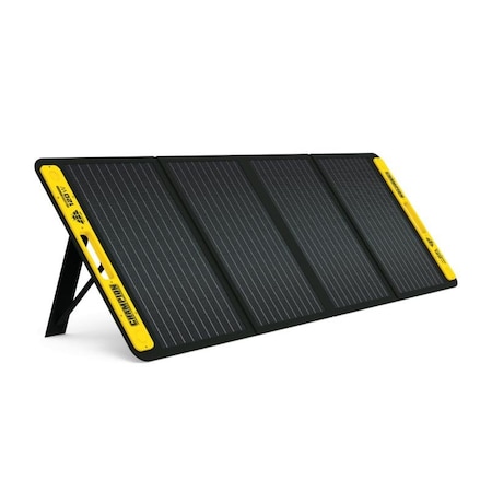Champion Power Equipment Champion Power Station Solar Panel, 120W 201246