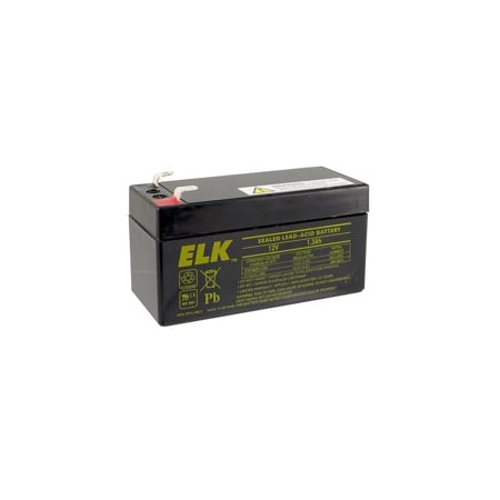 Elk Products 12V Battery 1213