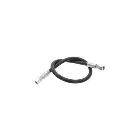 Toyota REPLACEMENT HOSE SUB-ASSY- HIGH 90693-U2065-71