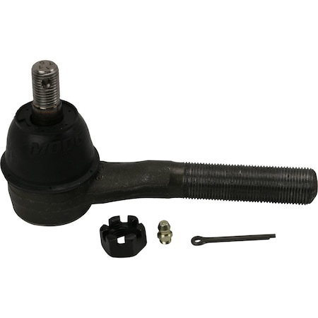 Moog Front Outer Steering Tie Rod End,  ES3172RLT