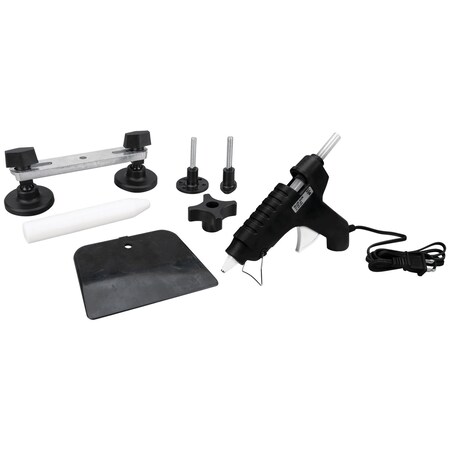 Performance Tool Crossbar Dent Puller Kit W60102