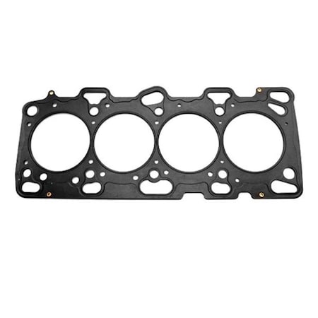 Bookazine 0.060 in. MLS-5 Cylinder Head Gasket for 2003-2005 Mitsubishi Evolution TI3565190