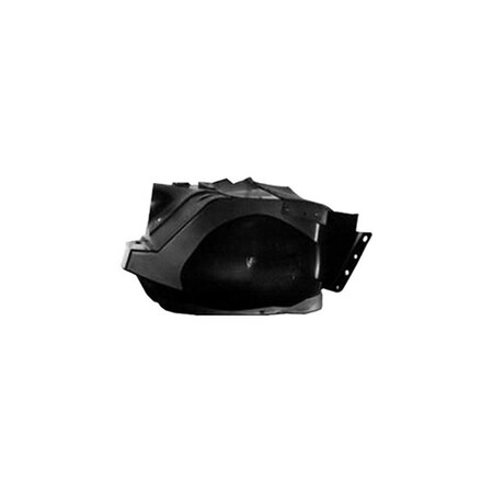 Geared2Golf Right Hand Front Fender Inner Panel for 2013-2016 Front GMC Acadia GE1852664