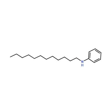 Ak Scientific N-N-Dodecylaniline (25g), CAS 3007-74-7 U769-25g