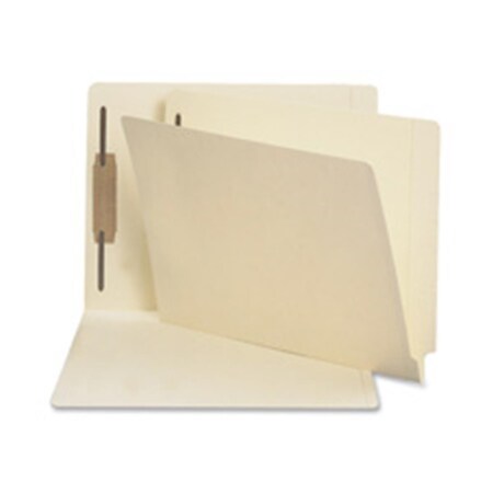 Smead Fastener Folder- .75in. Exp- 2 Fast-Pos 3 and 5- Ltr- MLA SMD34120