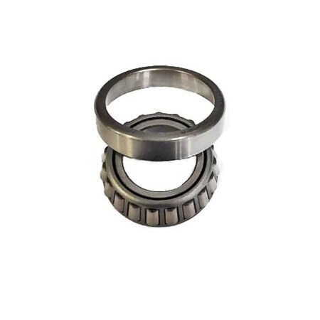 Loader Parts Source Bearing Set to Replace Bobcat OEM 232539 232539