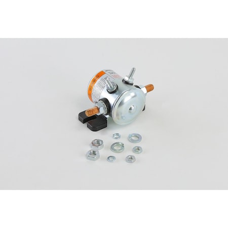 White-Rodgers Solenoid, SPNO, 36V, Continuous Duty 70-120224