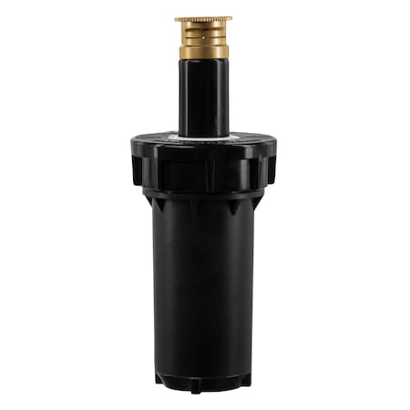 Orbit 2 in. H Half-Circle Sprinkler Spray Head 80624
