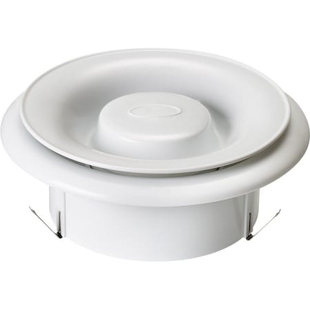 Broan-Nutone 4IN Grille CVG4
