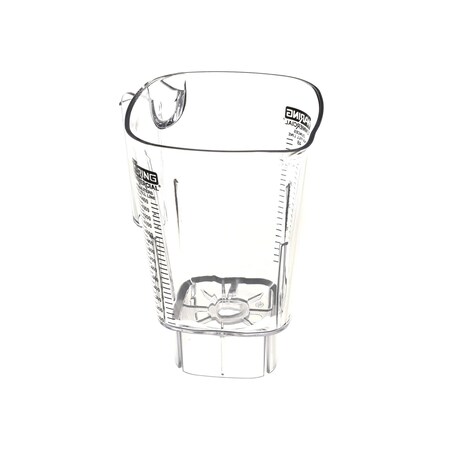 Waring Container, Eastman, 48 Ounce 033626
