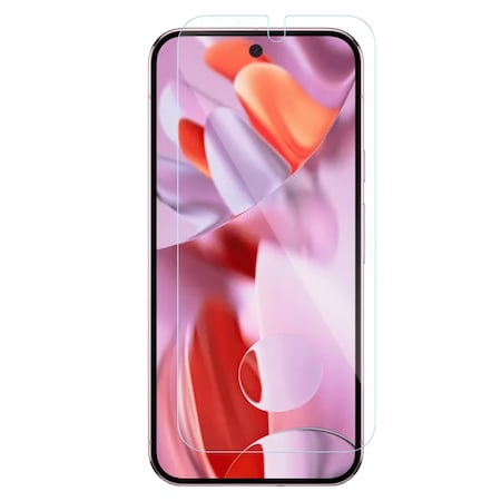 Gadget Guard Glass Screen Protector For Google Pixel 9 / Pixel 9 Pro, Clear VTGLA1D228GL02A