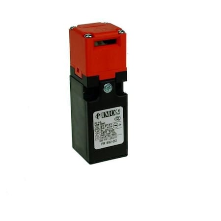 Imo Automation Limit Switch, Compact Door Interlock Without Key LRC9JK