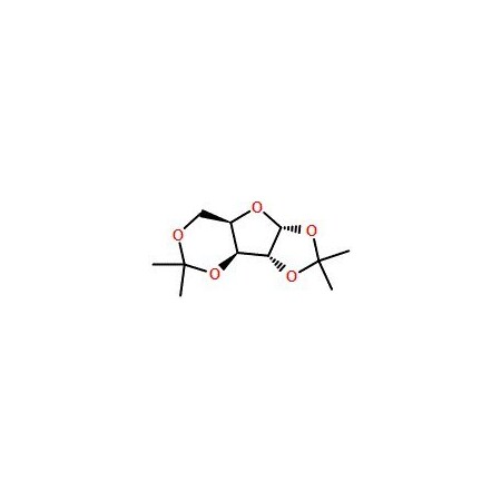 Ak Scientific 1, 2:3, 5-Di-O-isopropylidene-alpha-D-xylofuranose (5g), CAS 20881-04-3 P660-5g