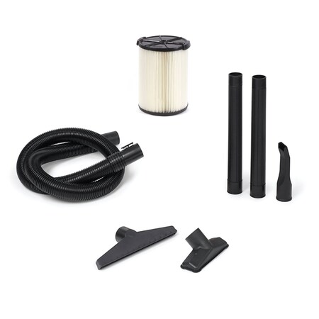 Ridgid Multi-Surface Nozzle with Brush (VT2530) 26573