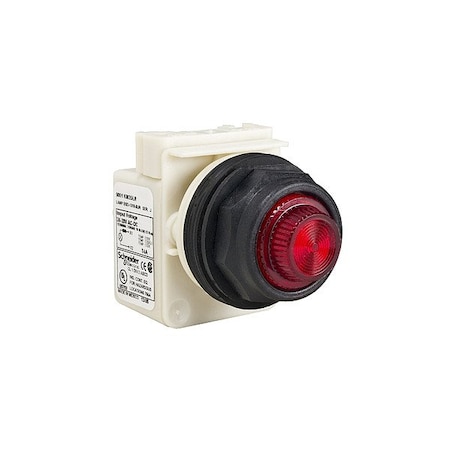 Schneider Electric Push Buttons 9001SKP8R31