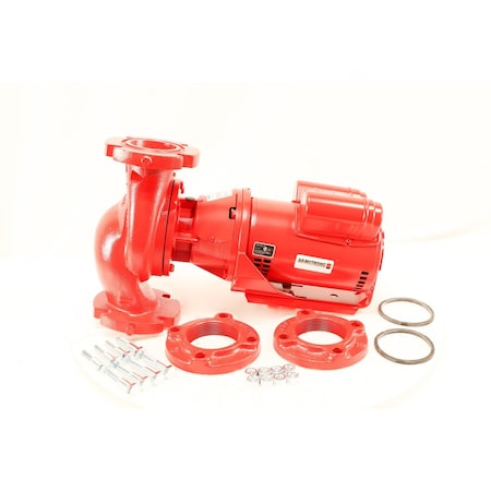 Armstrong S57-BF1 3/4HP 1PH CI BODY/NFI 106285MF-132