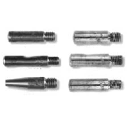 Eat-In Contact Tip 0.06 Heavy Duty, Aluminium EA1605688