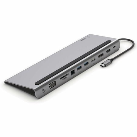 Belkin USB C 11 IN 1 MULTIPORT DOCK INC004BTSGY
