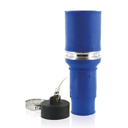 Leviton Plugs and Receptacles 49FSL-B