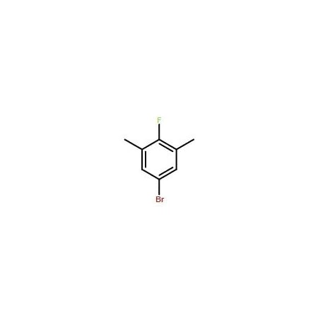 Ak Scientific 5-Bromo-2-fluoro-m-xylene (25g), CAS 99725-44-7 Z1218-25g