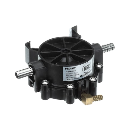 Multiplex Expansionsion Valve, Product, Beverage 3239690