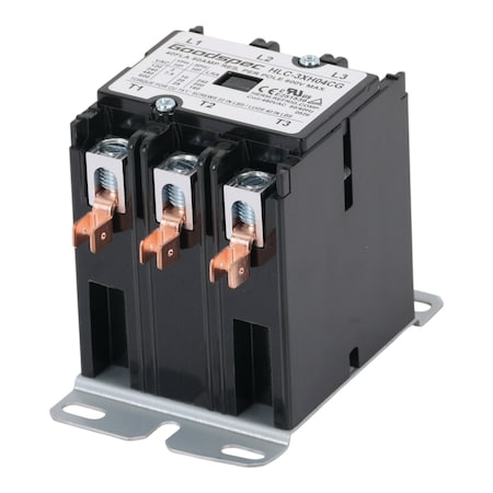 Dayton Contactor, Compatible with Dayton 797NX7