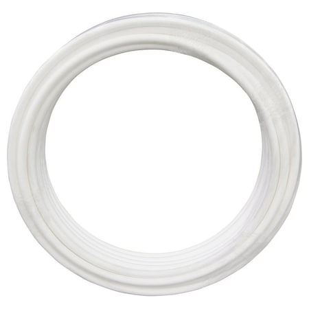 Apollo Valves Pipe Pex White 1Inx300Ft APPW3001