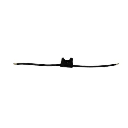 Optifuse In-Line for Regular Blade, 16AWG 15A LPR-01B-16B