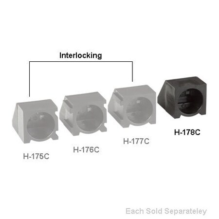 Bivar -H-178C H-178C