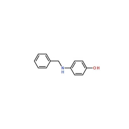 Ak Scientific 4-(Benzylamino)phenol (1g), CAS 103-14-0 Y6855-1g