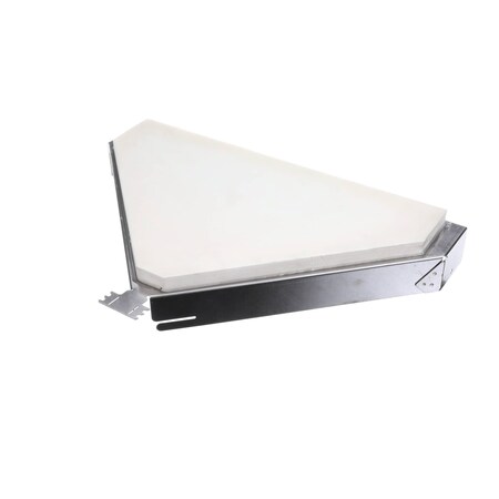 Follett PAN, DRAIN 00147652