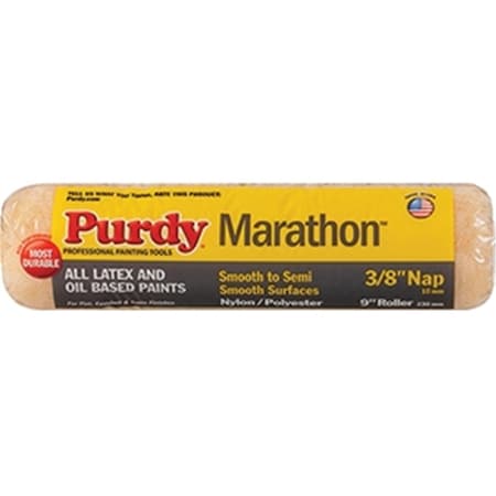 Purdy 144602092 9 x 0.38 in. Marathon Roller Cover 716341404635