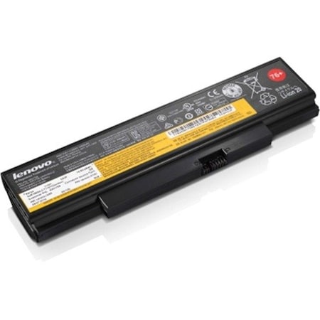 Total Micro Technologies Total Micro: This High Quality 6-Cell Li-Ion Battery Provides 10.8V 4X50G59217-TM